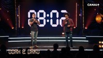 La minute d'Odah et Dako - Soixante 2 - CANAL+