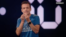 La minute de Fabien Olicard - Soixante 2 - CANAL+