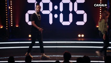 La minute de Youssoupha - Soixante 2 - CANAL+