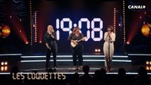 La minute des Coquettes - Soixante 2 - CANAL 