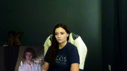 THE QUEEN'S GAMBIT 1X02 REACTION