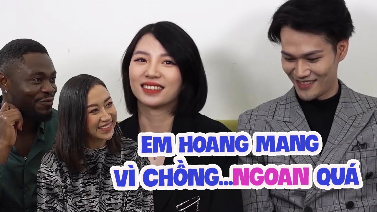 Từng khổ sở khi chồng LĂNG NHĂNG, vợ trẻ hốt hoảng vì sự THAY ĐỔI đến KHÓ HIỂU của chồng sau cưới