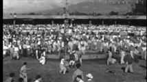 Corrida Toros Costa Rica años 40's