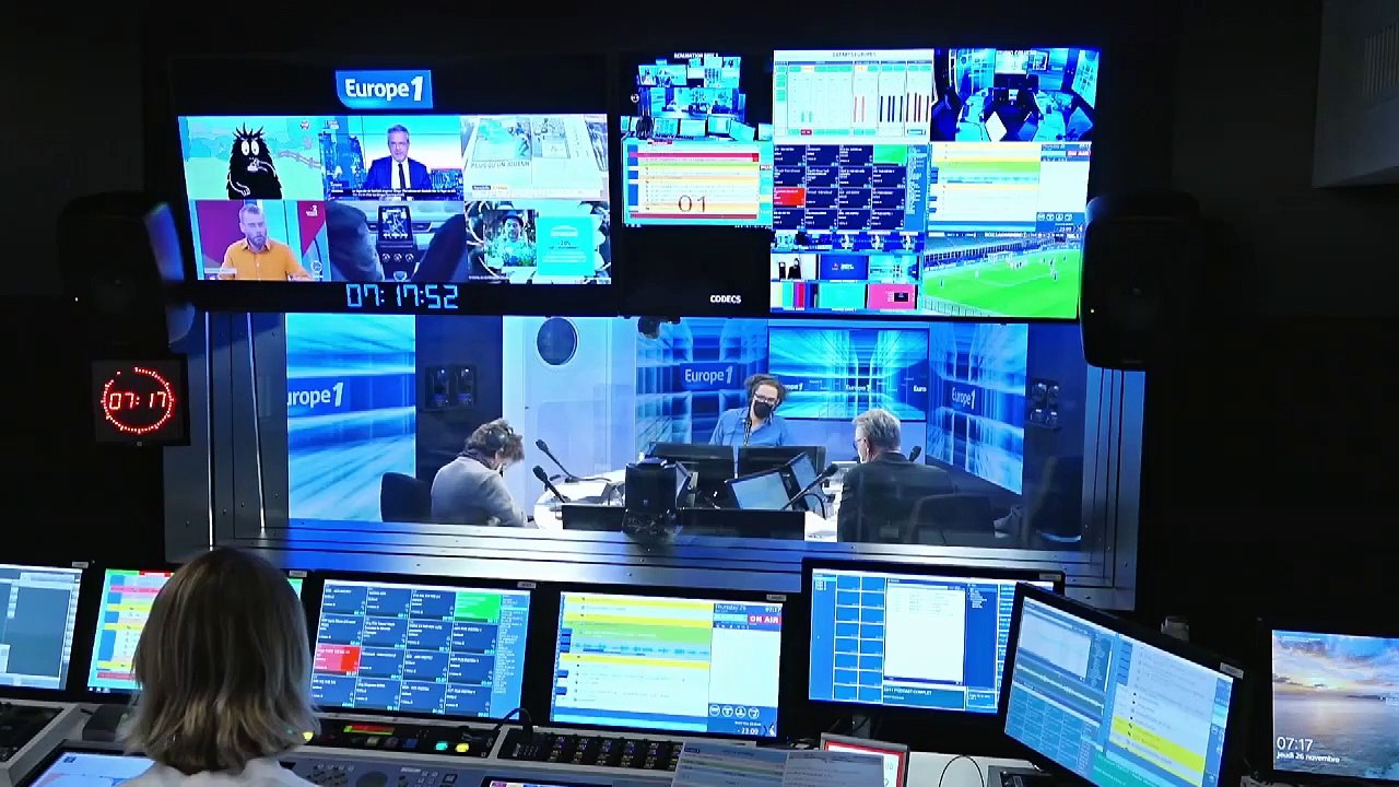 Orange annonce son plan d’implantation de la 5G