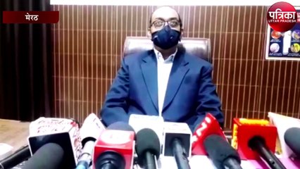 नए सीएमओ को पहले दिन ही मिले जिले में 260 कोरोना मरीज