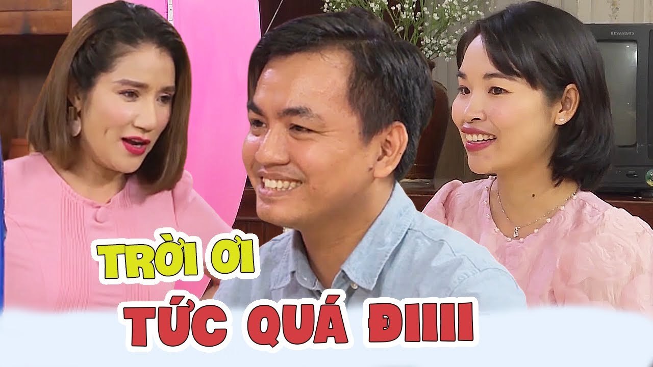 Mai mối cho FAN RUỘT tận 2 lần, chàng trai vẫn khiến Cát Tường PHÁT ĐIÊN  vì quá nhút nhát