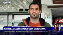 Les restaurateurs se préparent à manifester ce jeudi pour demander leur réouverture