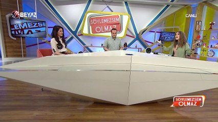 Söylemezsem Olmaz 25 Kasım 2020
