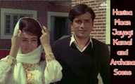 Kamal and Archana Scene | Hasina Maan Jayegi (1968) | Shashi Kapoor | Babita Kapoor | Niranjan Sharma | Hari Shivdasani