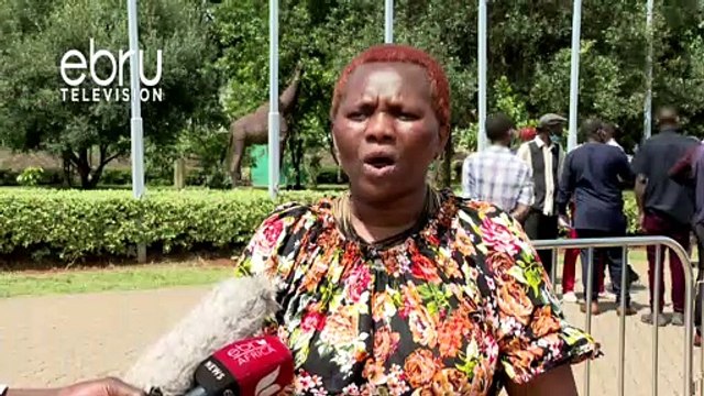 Uhuru-Raila Allies Praise B.B.I Document As Ruto Allies Seeks Further Amendment Of The Report