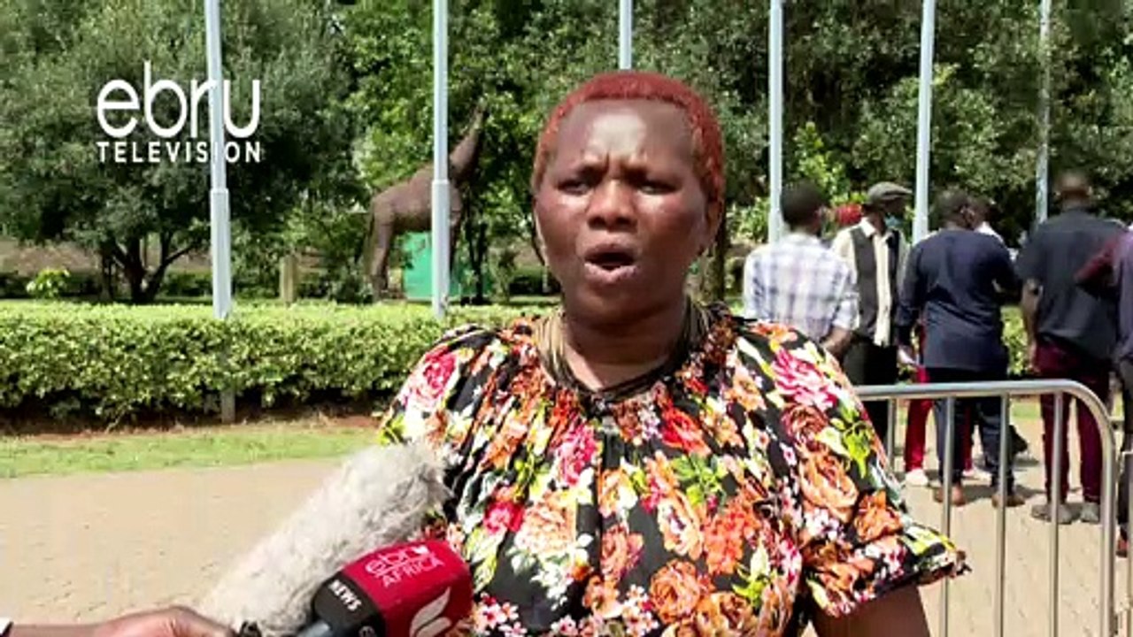 Uhuru-Raila Allies Praise B.B.I Document As Ruto Allies Seeks Further Amendment Of The Report