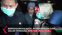 Alasan KPK Bebaskan Istri Menteri KKP Edhy Prabowo