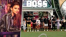 Adaa Khan Reveals Her Favourite Bigg Boss 14 Contestants