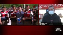 Son Dakika: Akıncı Üssü davasında karar açıklandı | Video