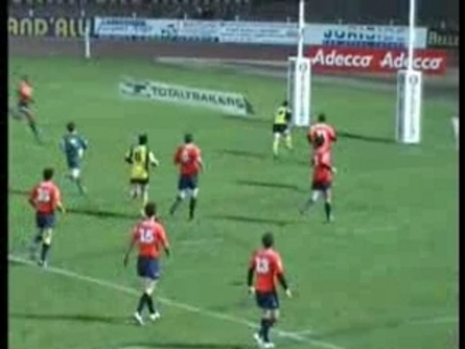 SMR - AURILLAC