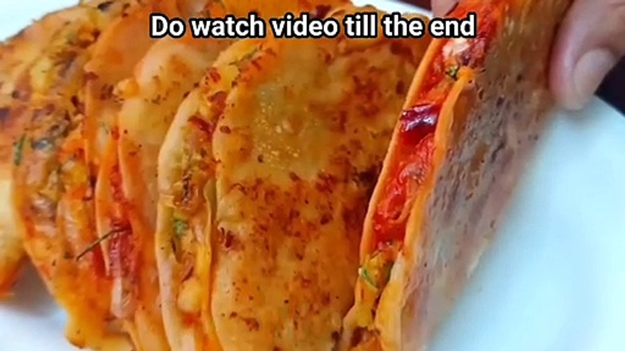 Taco mexicana recipe | Mexican tacos recipe | Instant breakfast recipe | Breakfast recipe