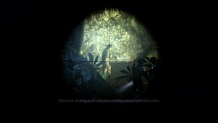 Let's Play Kane and Lynch Dead Men pt 12