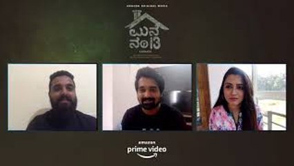 6 - 5 = 2 ನಿರ್ಮಾಪಕರಿಂದ ಮತ್ತೊಂದು ಹಾರಾರ್ ಸಿನಿಮಾ | Mane Number 13 | Horror Movie