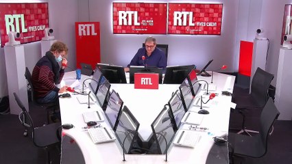 Le journal RTL de 8h du 26 novembre 2020