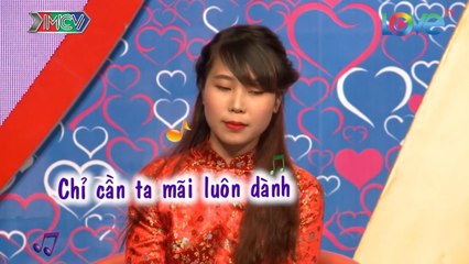 Màn hát SAU TẤT CẢ cực đỉnh đến Cát Tường Quyền Linh cũng TRẦM TRỒ đốn gục cô nàng ghen như Hoạn Thư