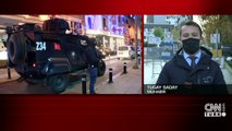 İstanbul'da PKK/KCK operasyonu: Şişli Belediye Başkan Yardımcısı da gözaltında