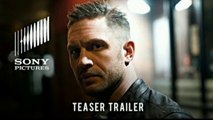 VENOM 2- LET THERE BE CARNAGE - Teaser Trailer (2021) Marvel Movie Concept - Tom Hardy, Tom Holland