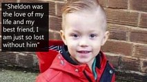 Mum's heartbreak as she fights for answers two years on from son's tragic death at Sunderland Royal Hospital