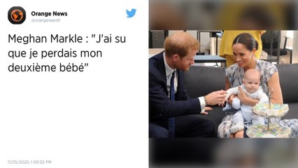 Meghan Markle, de l'exil retentissant au drame intime