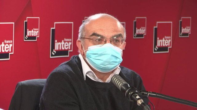 Face aux immigrés : Aujourd'hui les références communes n'existent plus ou moins, ça rend plus compliqués les échanges, la prise en charge (Didier Leschi)