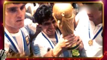 ¡Por siempre Diego! El homenaje de Cantando 2020 a Diego Armando Maradona