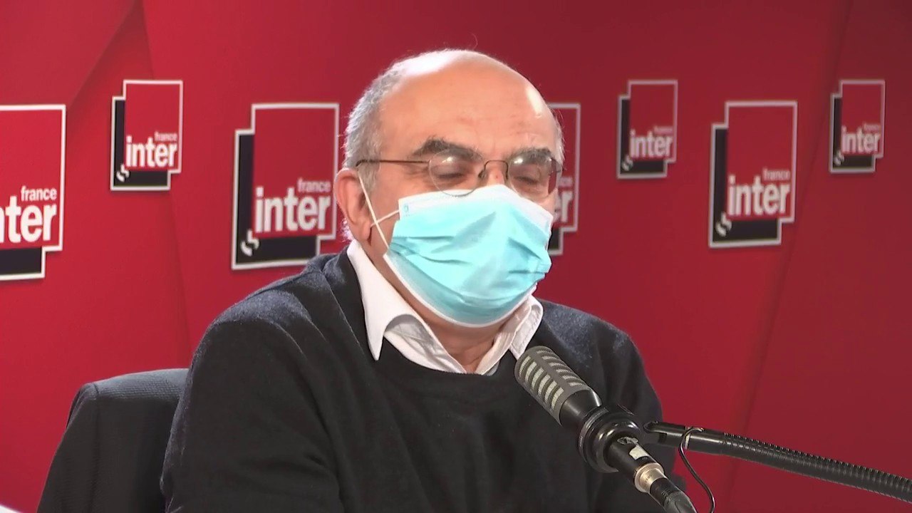 "On est le pays d'Europe où il y a le plus de mariages mixtes. La question est : comment le mélange peut avoir une dynamique positive?" (Didier Leschi)