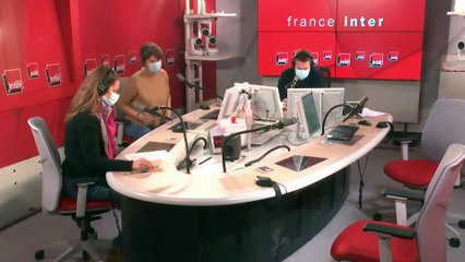 Migrants : de Camping 3 à Full Metal Jacket - Le Billet de Charline