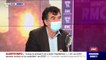 Covid-19: Arnaud Fontanet estime qu'on peut songer à un retour à la normale à l'automne 2021 "si on arrive à vacciner 80-90% des Français"