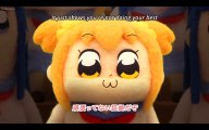 Pop Team Epic - Tree of the Heart (Japanese Male)