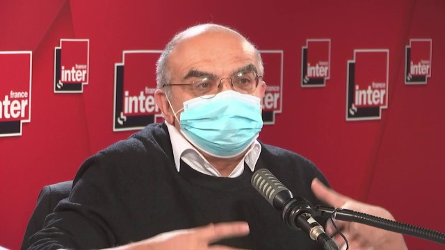 Dans les immigrations précédentes, l'immersion dans la langue accélérait l'apprentissage de la culture [du pays d'accueil] (Didier Leschi)