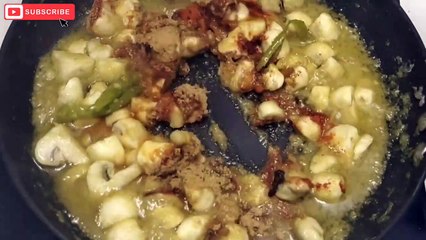 Mushroom Masala#How to make Mushroom Masala at Home#Restaurant Style