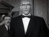 The Addams Family S01E25 Lurch And His Harpsichord