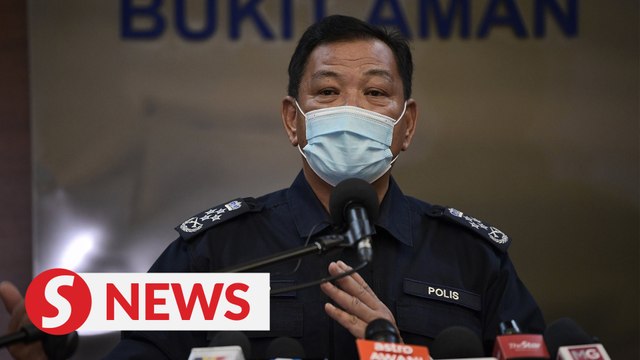 IGP: Anti-corruption plan aims to gain trust, credibility