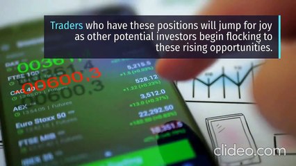 H.E. John Paul Airs | Currency Trading VS Stock Trading