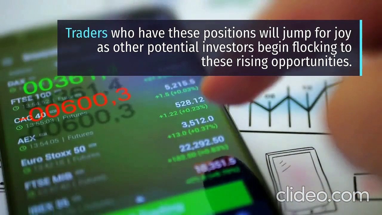 H.E. John Paul Airs | Currency Trading VS Stock Trading