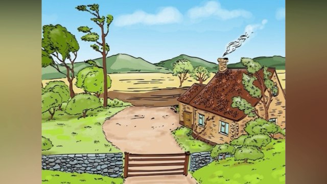 Arriverez-vous à trouver l’erreur dans cette image?