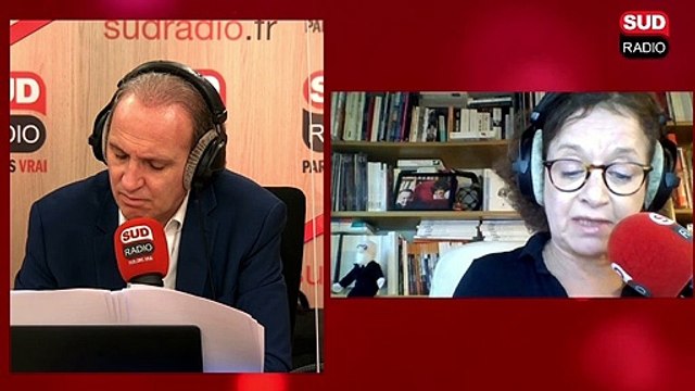 Élisabeth Lévy - Un rappeur dit découper comme Samuel Paty : liberté d'expression ?