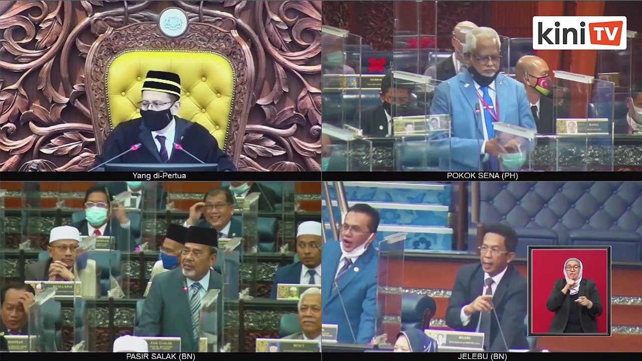 Budget 2021 passes first vote with extra goodies