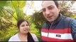 Vlog  Indian Vlogger Namita   Asif a short Intro