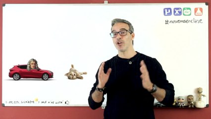 Seat: Descubre las Matemáticas que Conducen tu Coche 🚗 con David Calle