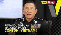 SHORTS: Vietnam bebas kes alkohol Malaysia bila lagi?