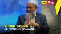 SHORTS: Yuran tadika bertimbang rasalah...