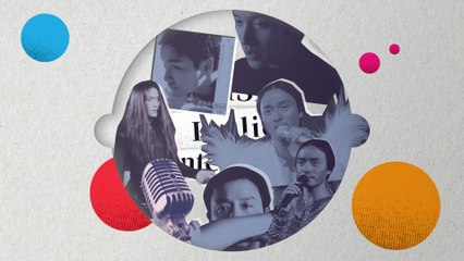 Leslie Cheung - Interview (2020 Version)