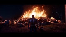 Total War Saga- Troy - Official Reveal Trailer