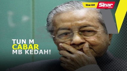 SINAR AM: Buktikan saman RM1bilion wujud
